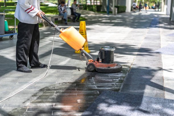 floor care